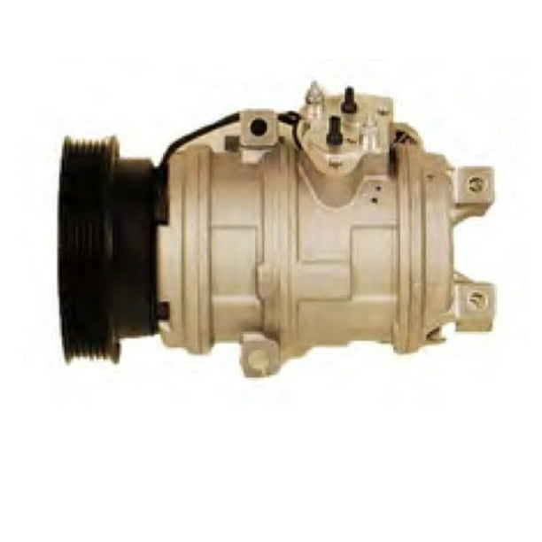 Genuine Honda 38810-P8E-A01 Compressor Genuine Honda 38810-P8E-A01 Compressor